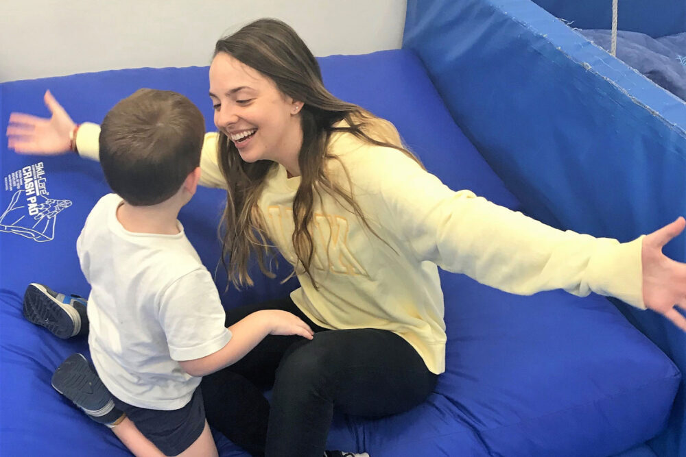 ABA Therapy Center For Autism