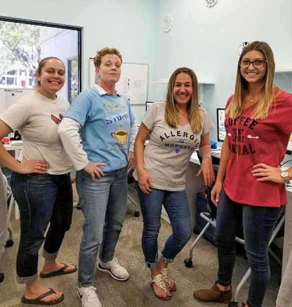 ABA Therapy Services in Davie center, FL