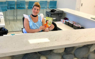 Pediatric Therapy Center Raises the Bar in South Florida