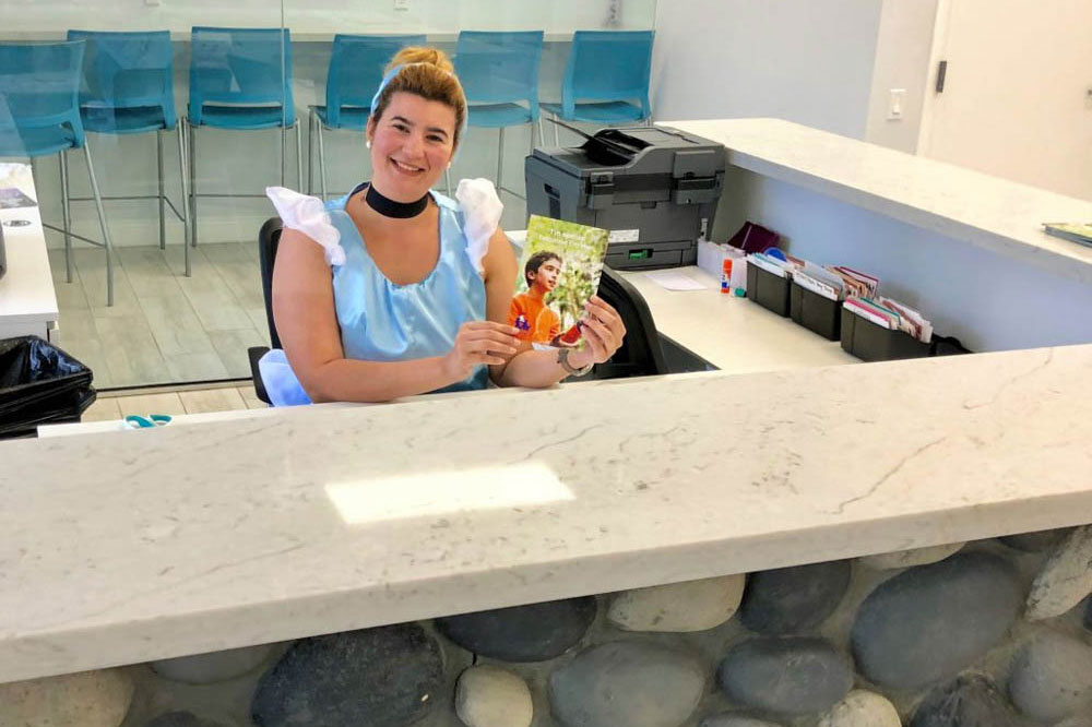 Pediatric Therapy Center Raises the Bar in South Florida