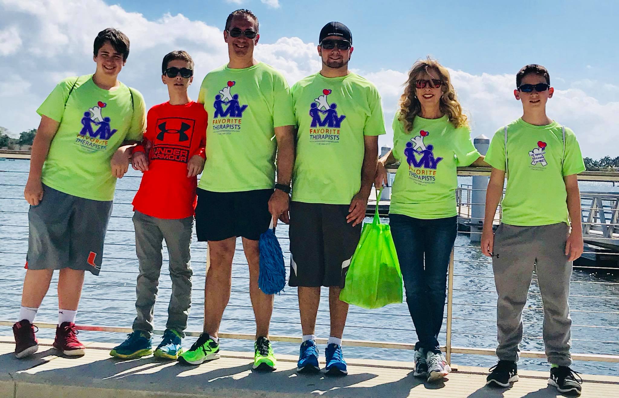 ABA Therapy Center For Autism