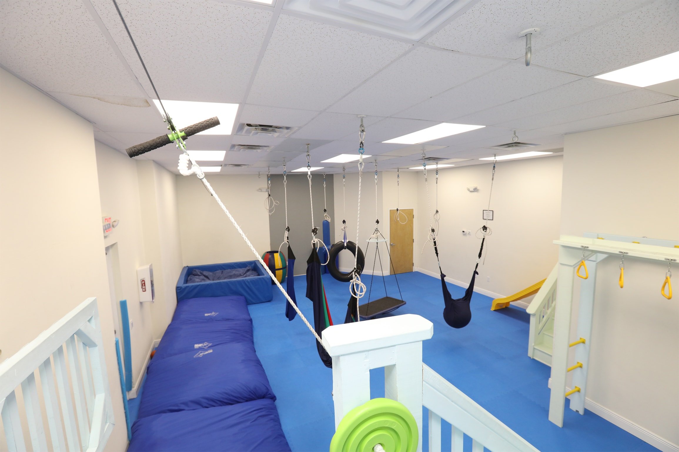 ABA Therapy Center For Autism