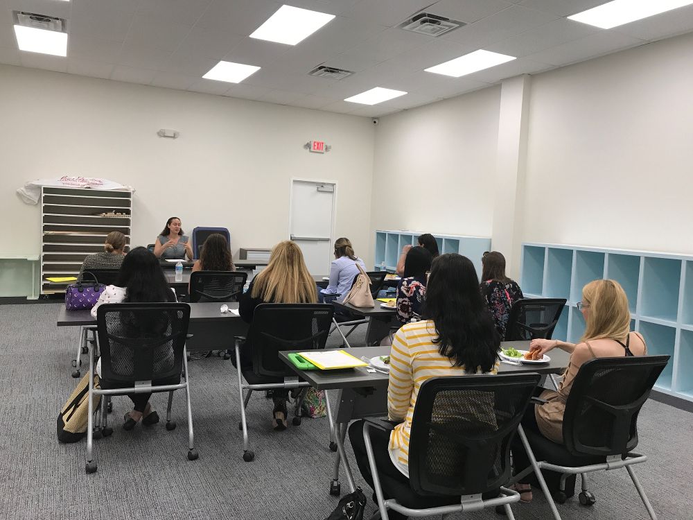 ABA Therapy Center For Autism