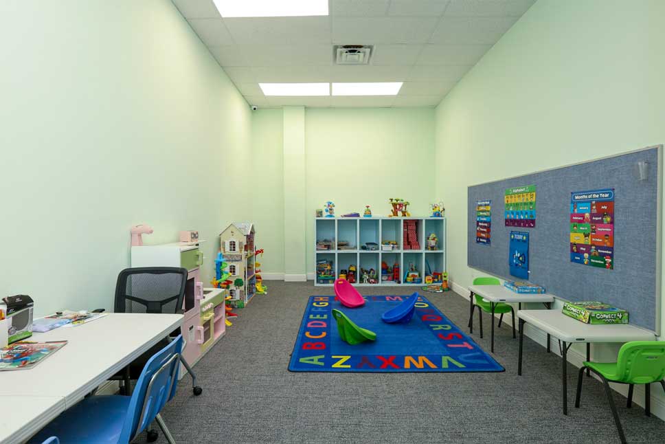 CHILDREN WITH HEALTHY SLEEP HABITS PROSPER