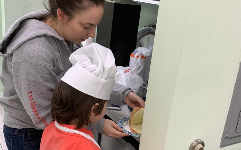 ABA Therapy Center For Autism