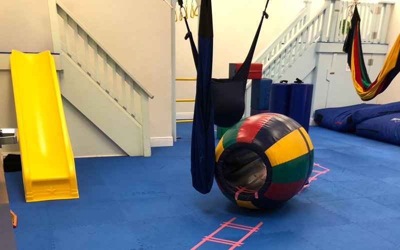 ABA Therapy Center For Autism