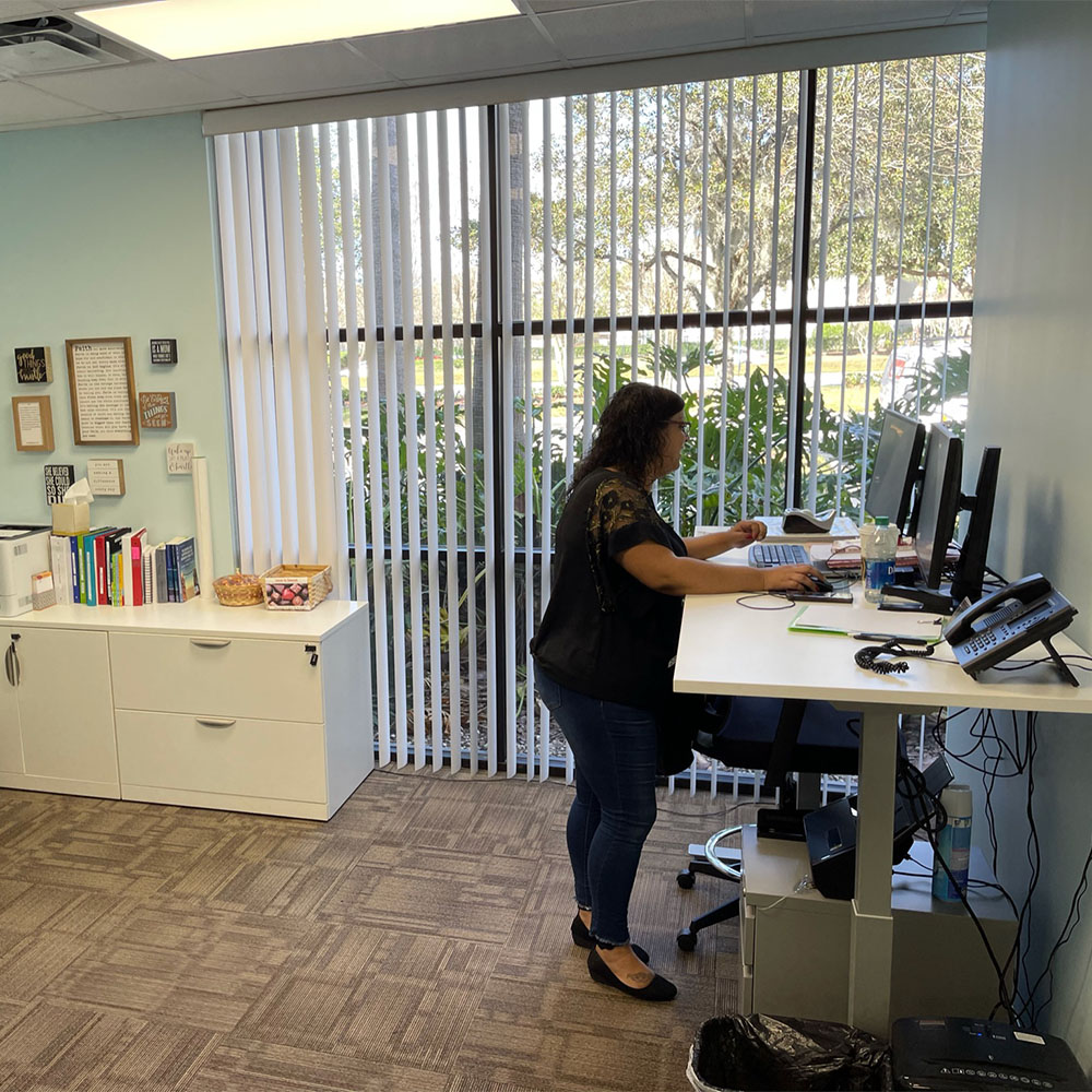 ABA Therapy Center For Autism