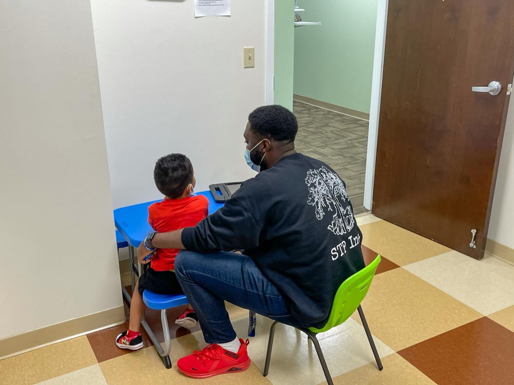 ABA Therapy Services in Davie Florida