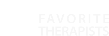 My Favorite Therapists