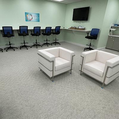 ABA Therapy Services in Davie center, FL