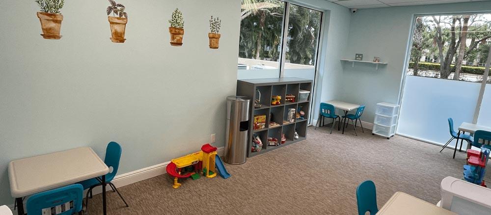 palm beach aba therapy center