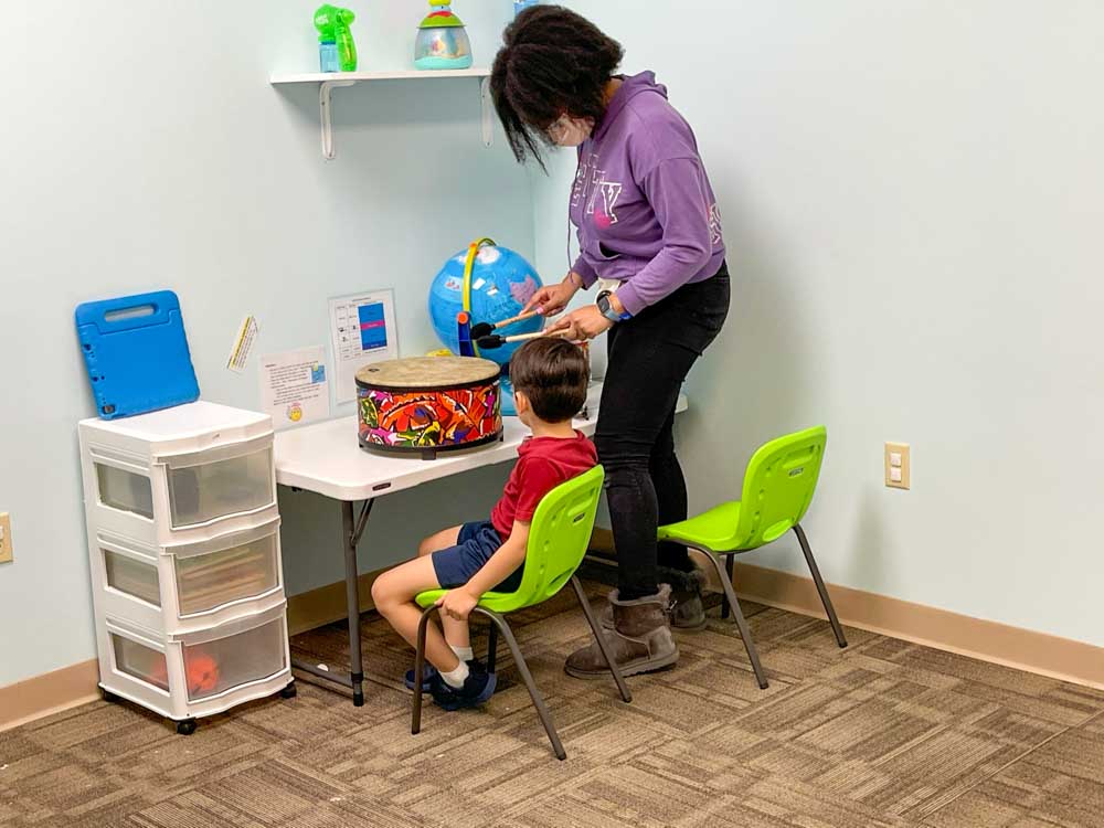 ABA Therapy Services in Davie Florida
