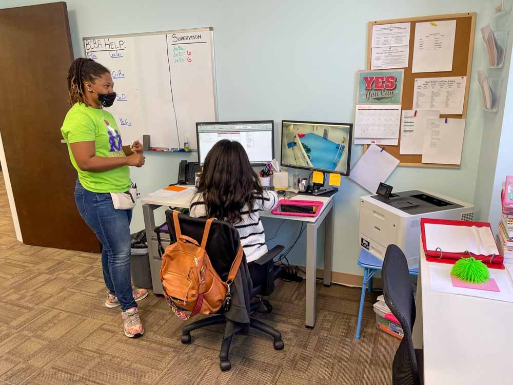 ABA Therapy Services in Davie Florida