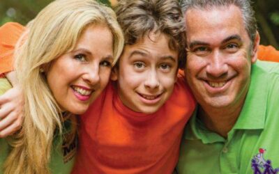 How to Support Your Child’s Speech and Language Development at Home