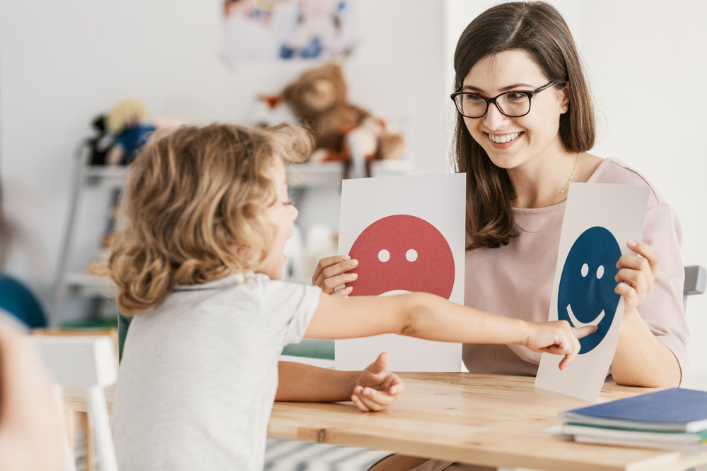 applied behavior analysis therapy