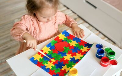 Understanding ABA Therapy: How It Helps Children with Autism Thrive