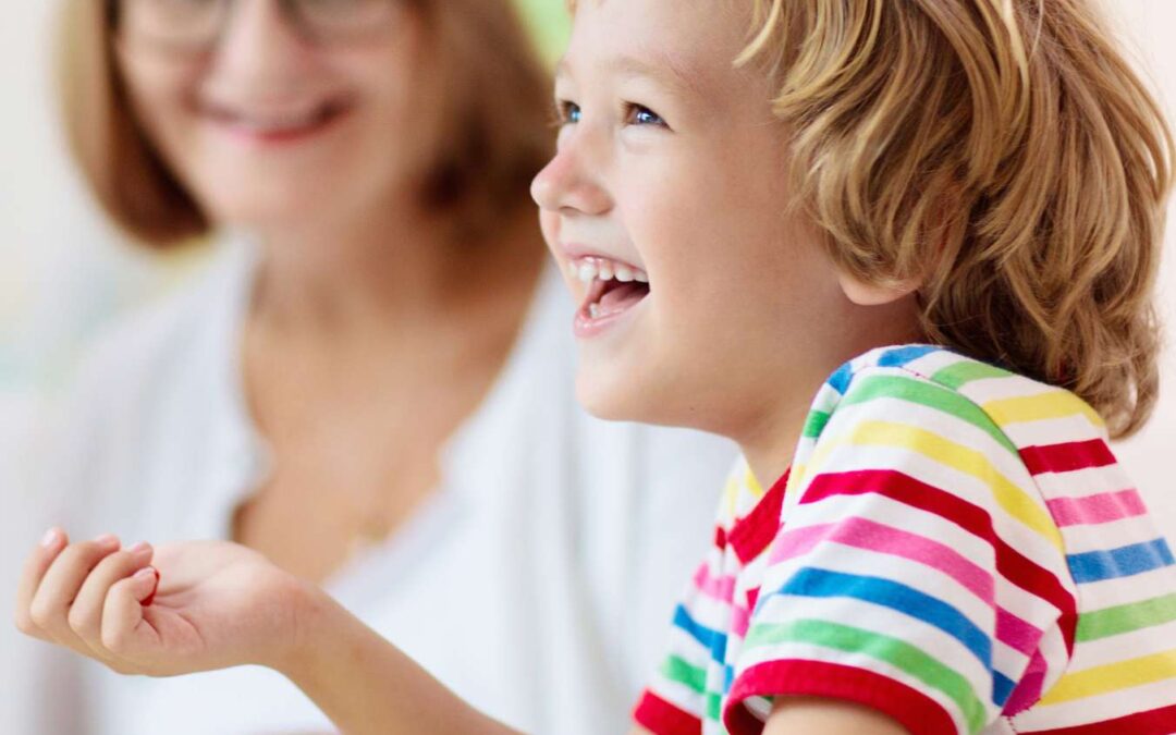 Understanding Developmental Milestones: What Every Parent Should Know