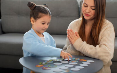 The Importance of Early Identification and Intervention for Children with Autism and Developmental Delays