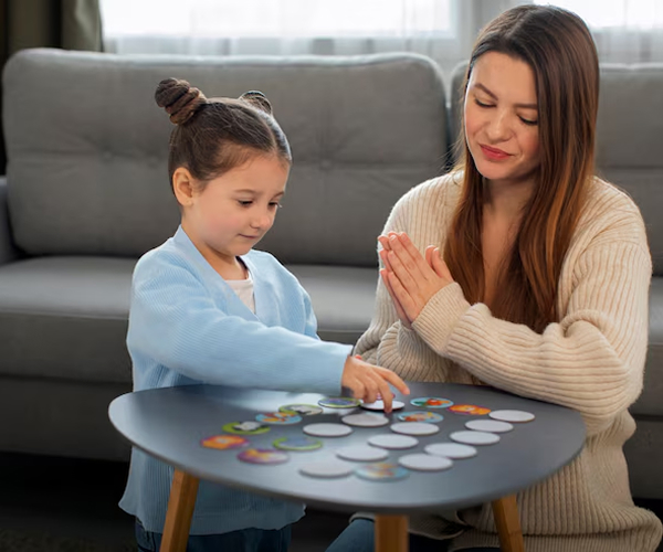 Articulation Therapy children Speech Therapy Services in Deerfield beach center, FL