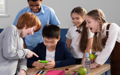 Top 5 Signs Your Child Could Benefit from ABA Therapy