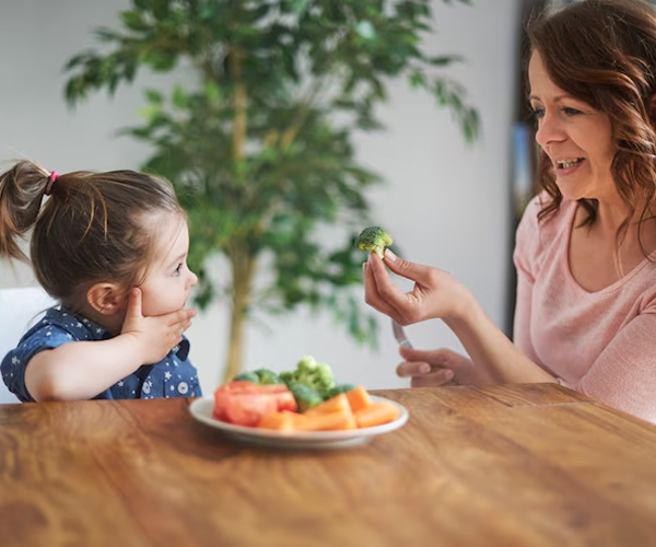 Comprehensive Feeding Therapy Feeding Therapy Services for Kids in Deerfield Beach Center, FL