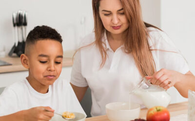 Early Signs of Autism and Developmental Delays: What Every Parent Should Know