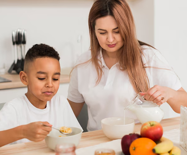 Feeding Therapy Specialists Feeding Therapy Services for Kids in Deerfield Beach Center, FL