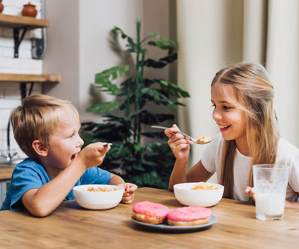 Feeding Therapy Services for Kids in Deerfield Beach Center, FL