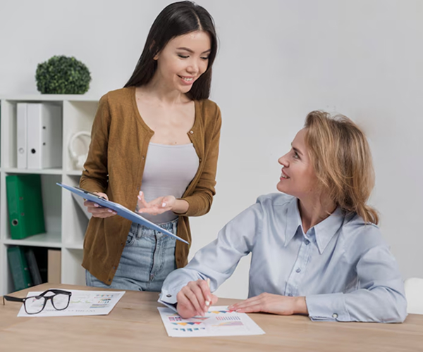 ABA Therapy Services in Davie