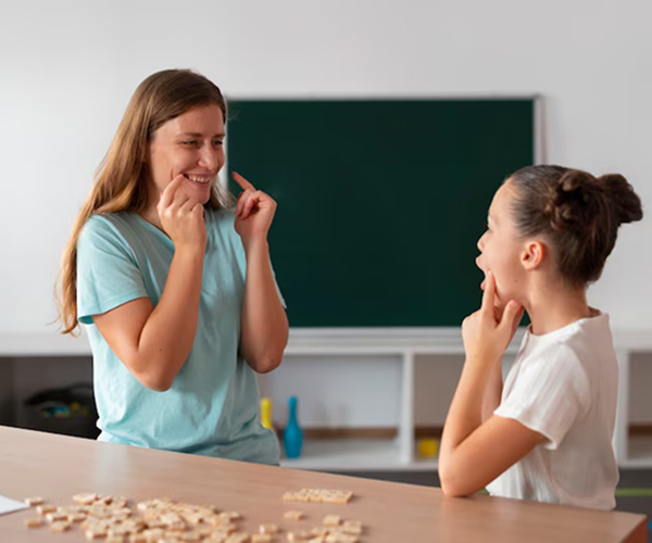 Language Therapy for Children Speech Therapy Services in Deerfield beach center, FL