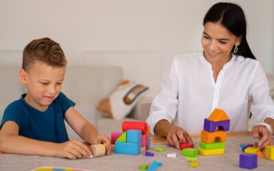 Can ABA Therapy in Davie Help Reduce Challenging Behaviors?