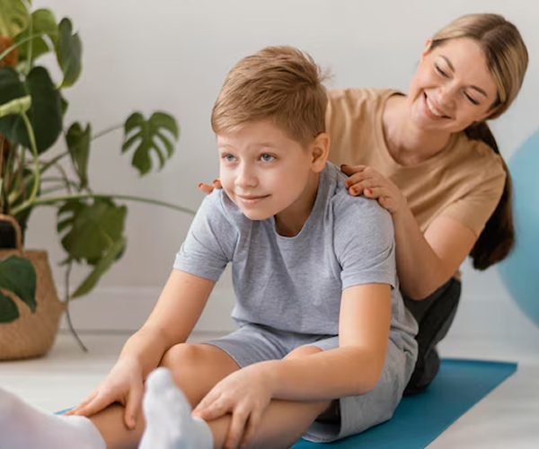 ABA Therapy Services in Davie