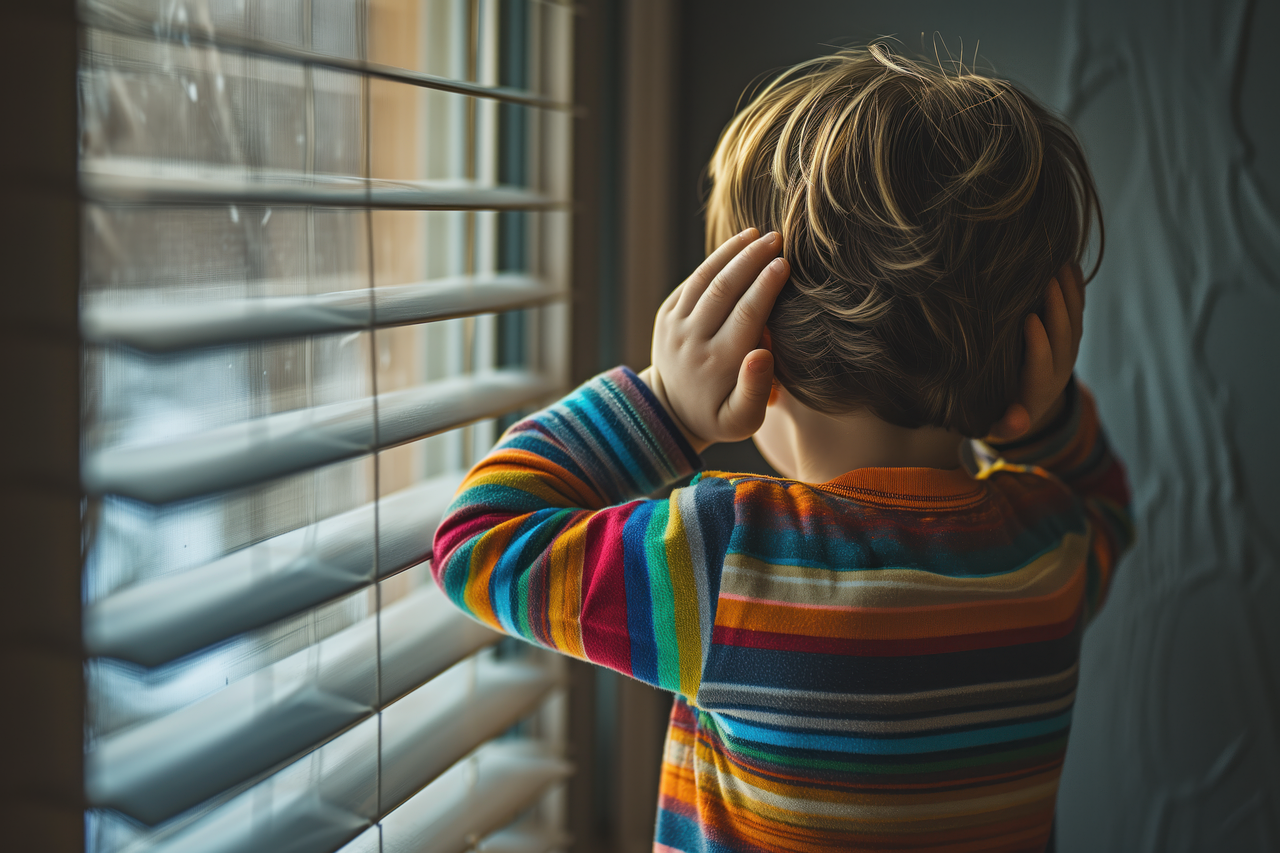 Austism in children