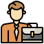 businessman Occupational Therapist in Deerfield Beach, FL