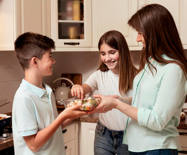 ABA Therapy Services in Davie