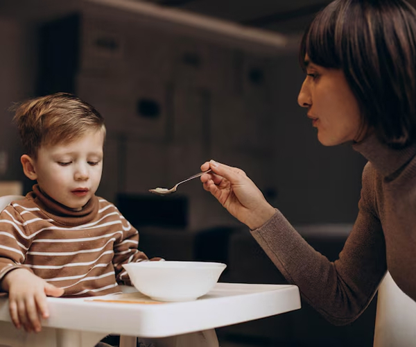 ABA Therapy Services in Davie