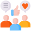 social-media autism therapy session