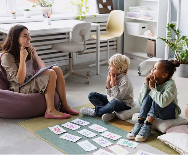 ABA Therapy Services in Davie, Florida