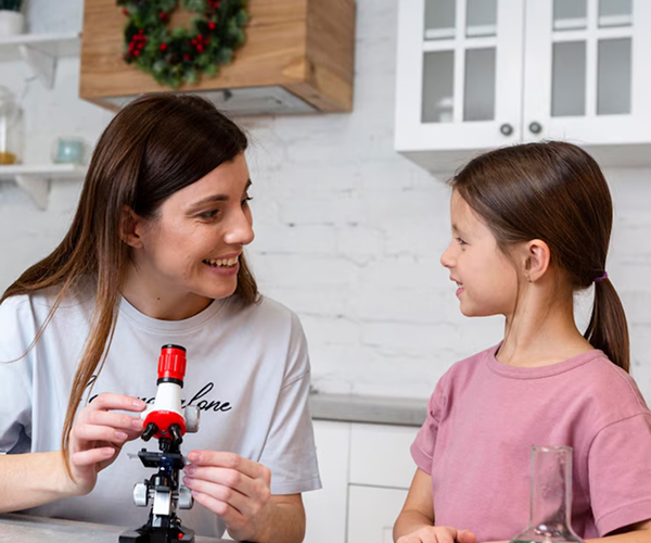 ABA Therapy Services in Davie, Florida