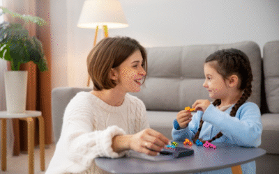 Why Parents Trust ABA Therapy Services in Davie, FL for Real Development Results