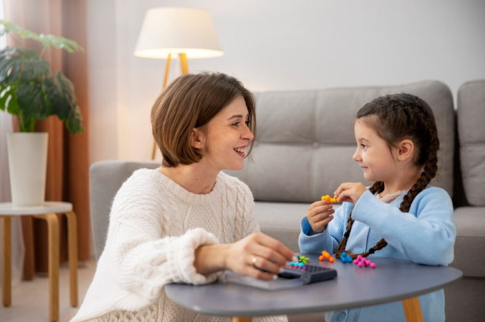 Why Parents Trust ABA Therapy Services in Davie, FL for Real Development Results