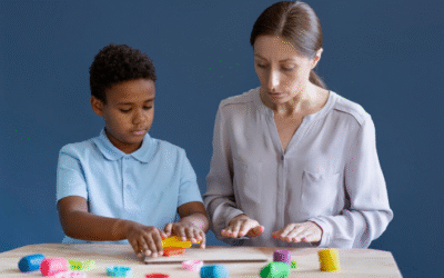 Is Your Child Struggling? Discover Life-Changing ABA Therapy Services in Davie, FL