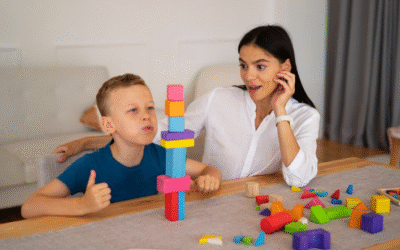 What Makes ABA Therapy Services in Davie, FL So Effective for Early Intervention?