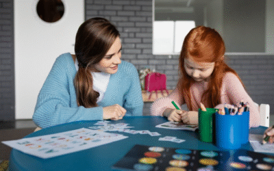 What Can You Expect From ABA Therapy Services in Davie, FL in the First 90 Days?